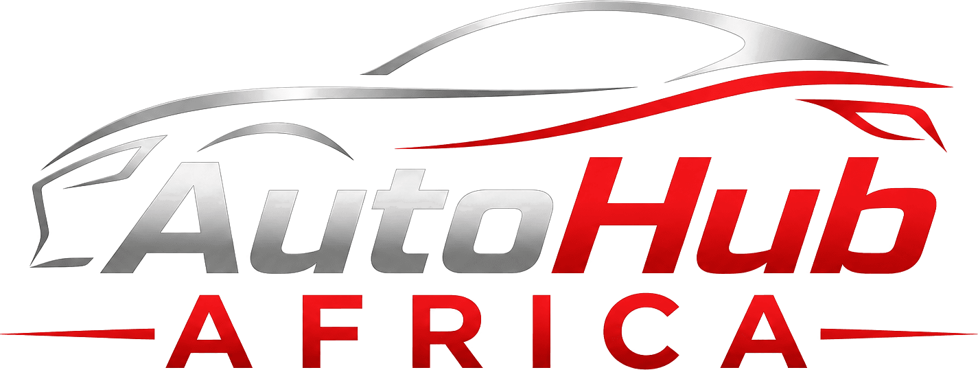 AutoHub Africa