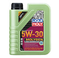 Molygen New Gen 5W30 DPF 1l