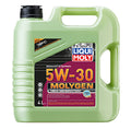 Molygen New Gen 5W30 DPF 4l