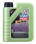 Molygen 5W40 1l