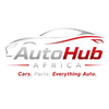 AutoHub Africa - Home